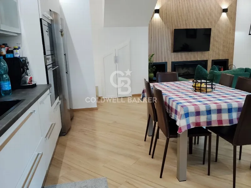 Villa in vendita a Brindisi, Mitrano, litoranea, montenegro - foto 9