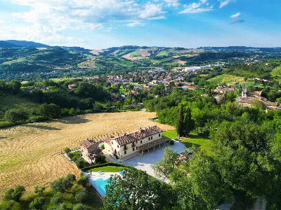 Rustico/Casale in vendita a Caldarola - foto 6
