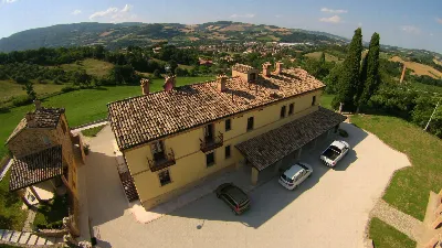 Rustico/Casale in vendita a Caldarola - foto 7