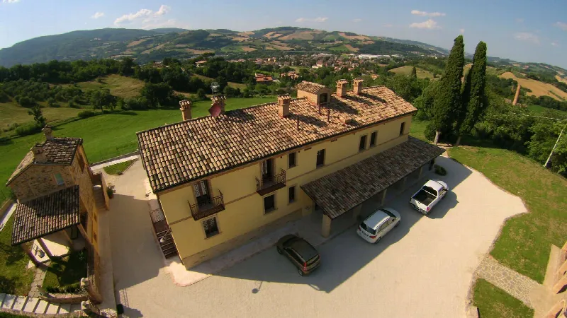 Rustico/Casale in vendita a Caldarola - foto 7