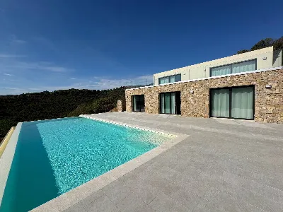 Villa in vendita a Olbia - foto 1