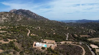 Villa in vendita a Olbia - foto 2