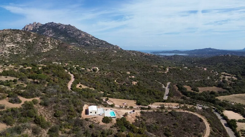 Villa in vendita a Olbia - foto 2