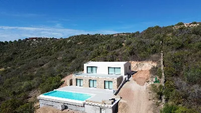 Villa in vendita a Olbia - foto 4