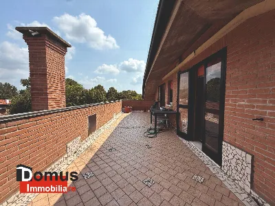 Appartamento in vendita a Ferrara, Fuori m... - foto 2