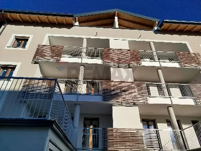 Appartamento a Casorate Primo