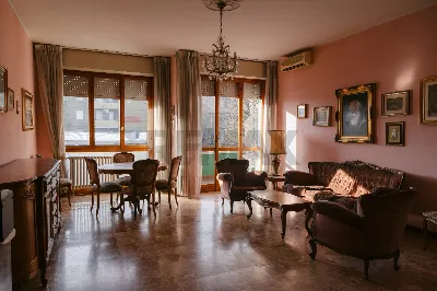 Appartamento a Agrate Brianza