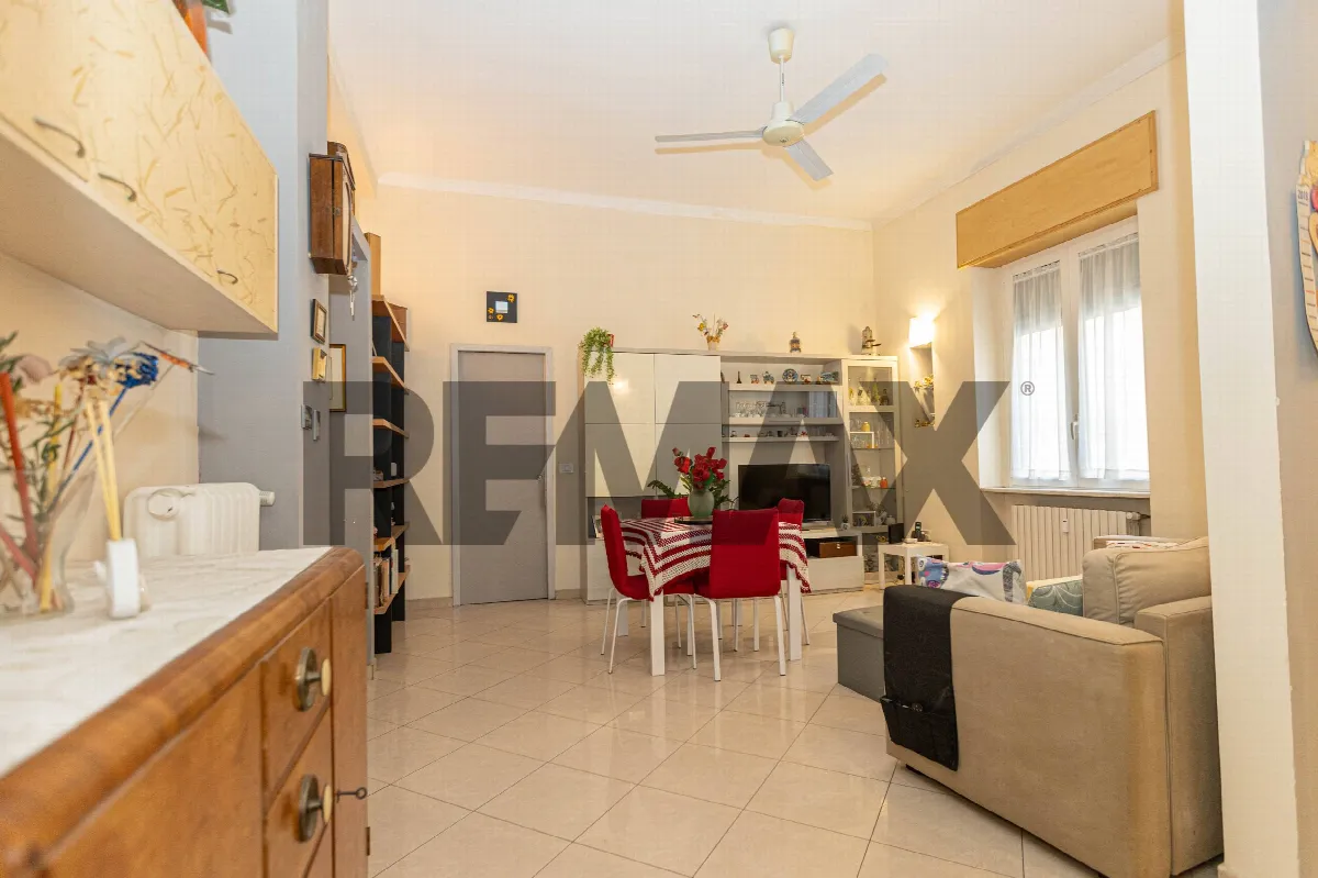 Appartamento in vendita a Milano, Affori, Bovisa - foto 3