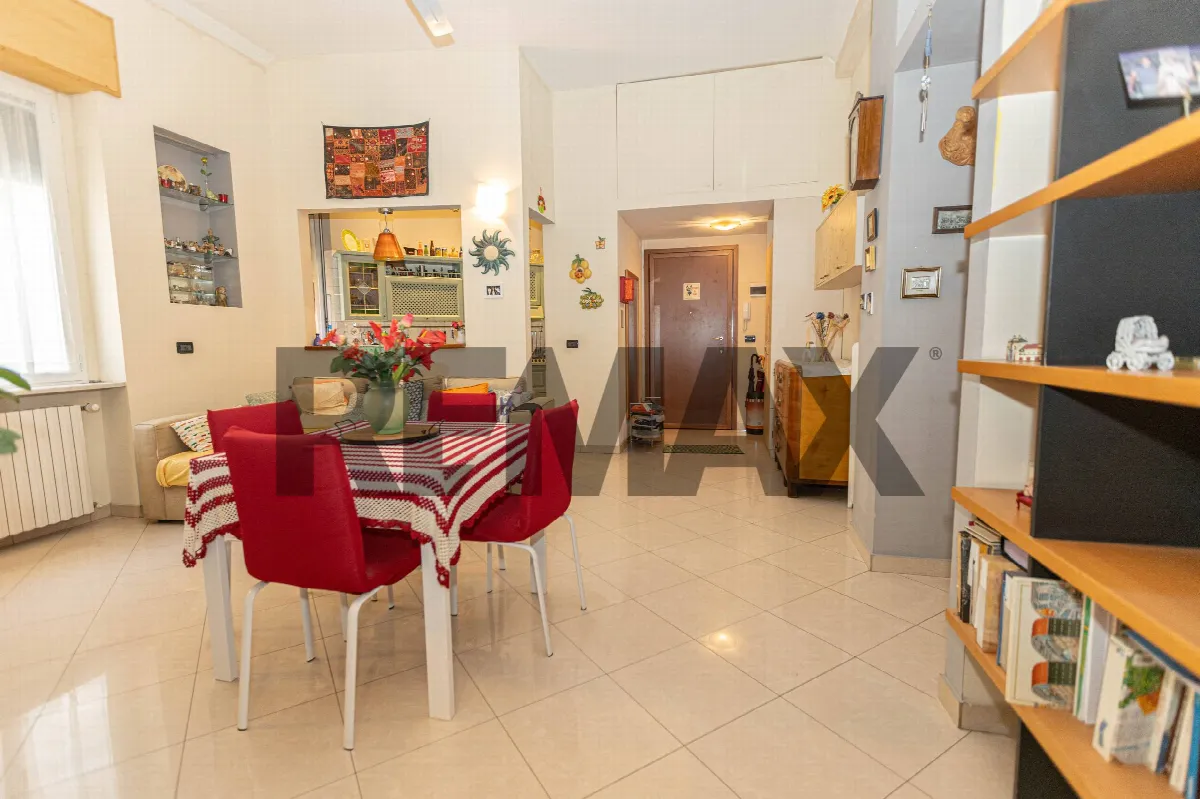 Appartamento in vendita a Milano, Affori, Bovisa - foto 5
