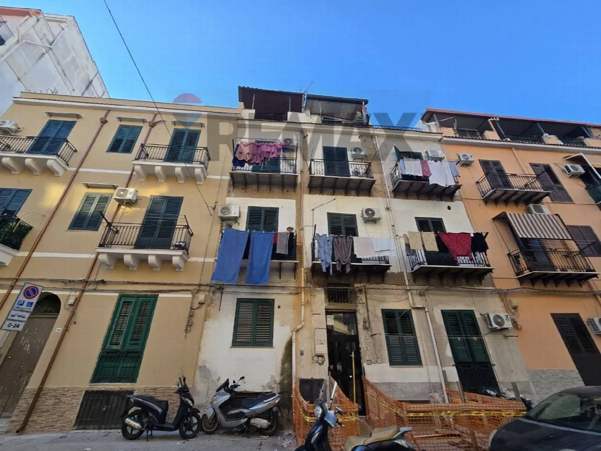 Appartamento in vendita a Palermo, Fiera, Montepellegrino - foto 2