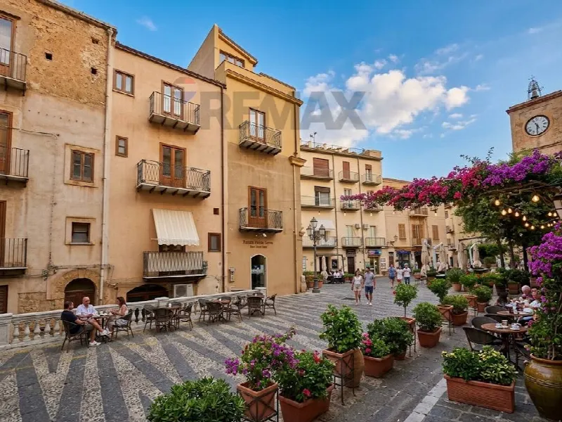 Appartamento in vendita a Cefalù - foto 1