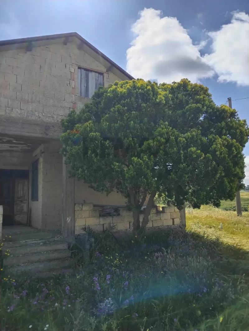 Villa in vendita a Vizzini - foto 4