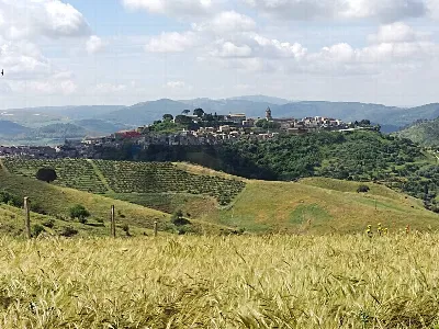 Villa in vendita a Vizzini - foto 5