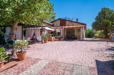 Villa in vendita a Caltagirone - foto 1