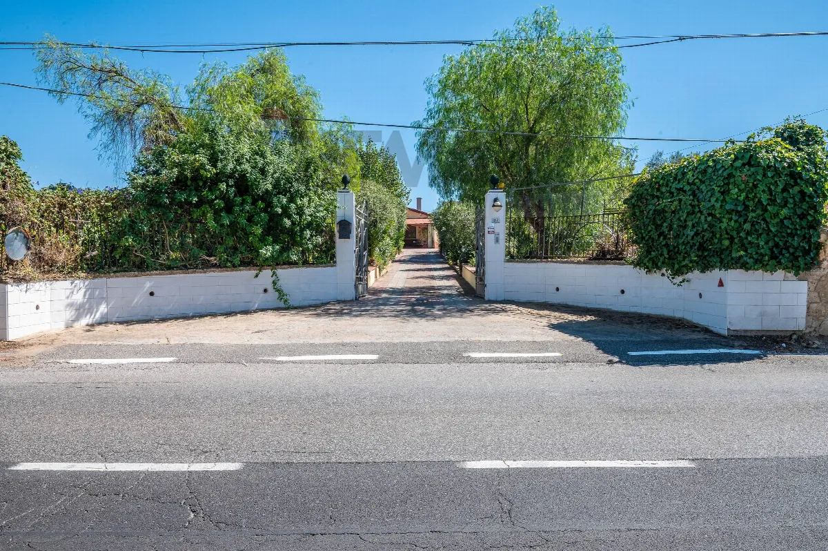 Villa in vendita a Caltagirone - foto 2