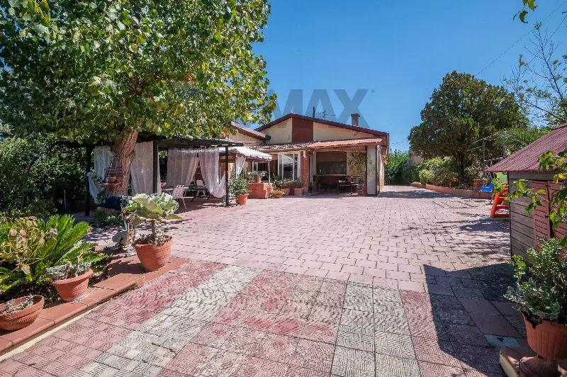 Villa in vendita a Caltagirone - foto 5