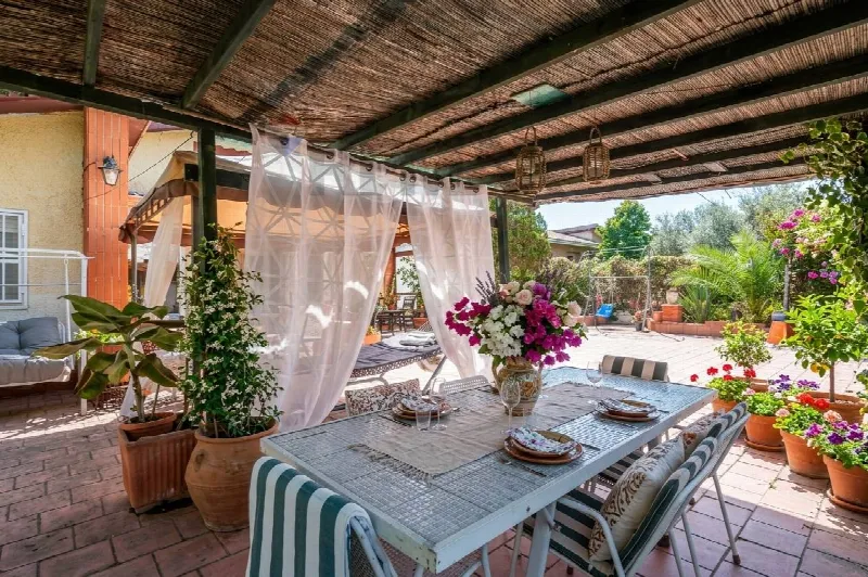 Villa in vendita a Caltagirone - foto 7