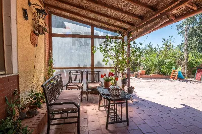 Villa in vendita a Caltagirone - foto 8