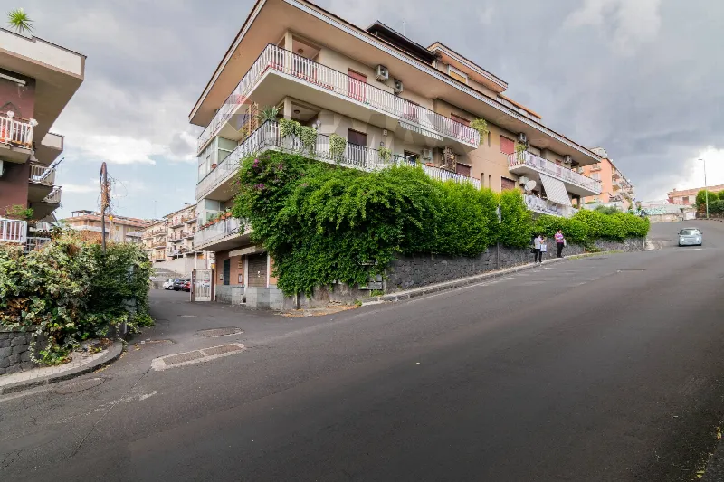 Appartamento in vendita a Tremestieri Etneo - foto 1