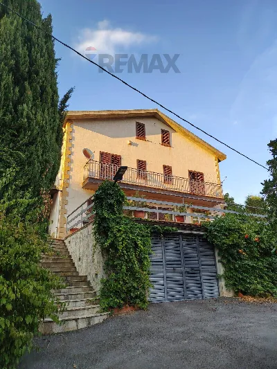 Villa in vendita a Piazza Armerina - foto 1