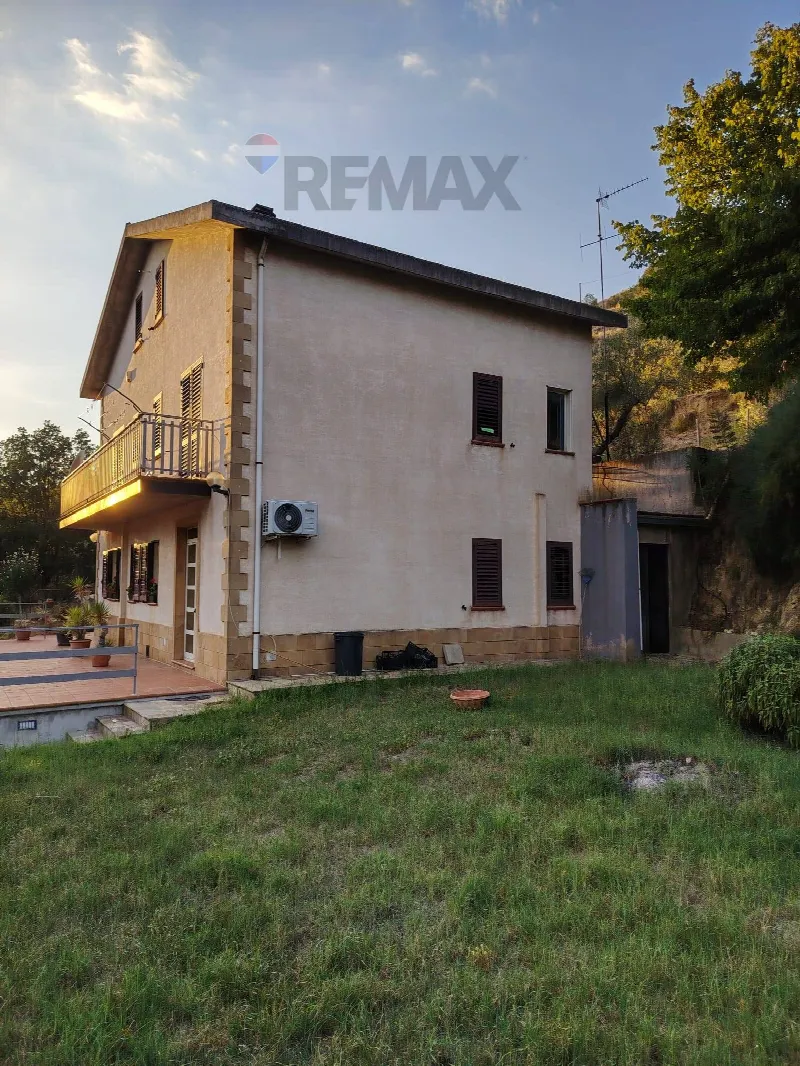 Villa in vendita a Piazza Armerina - foto 5