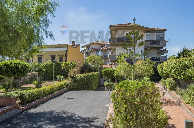 Appartamento in vendita a Catania, San nullo, galermo - foto 1