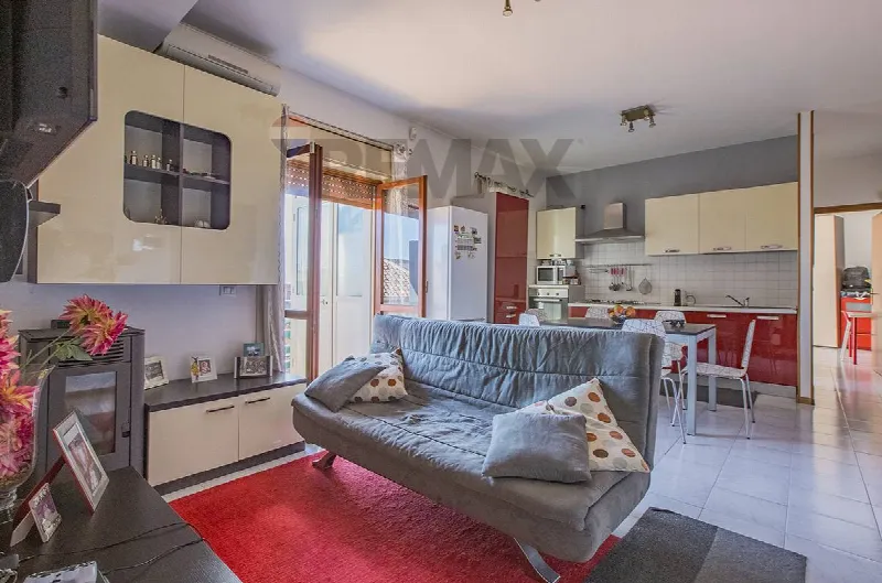 Appartamento in vendita a Catania, San nullo, galermo - foto 6
