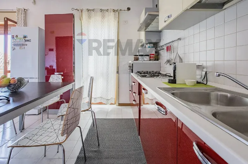 Appartamento in vendita a Catania, San nullo, galermo - foto 8