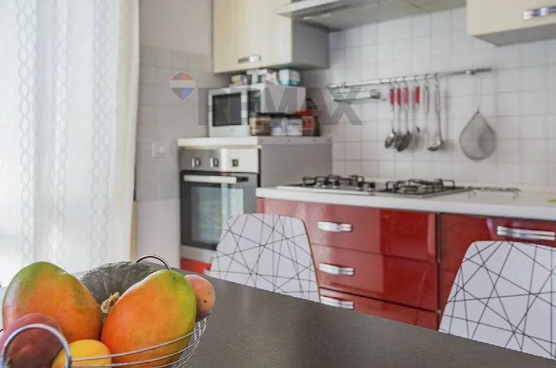 Appartamento in vendita a Catania, San nullo, galermo - foto 9