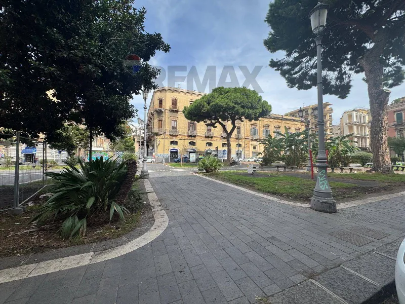 Casa Indipendente in vendita a Catania, Libertà, Stazione, Fiera - foto 1