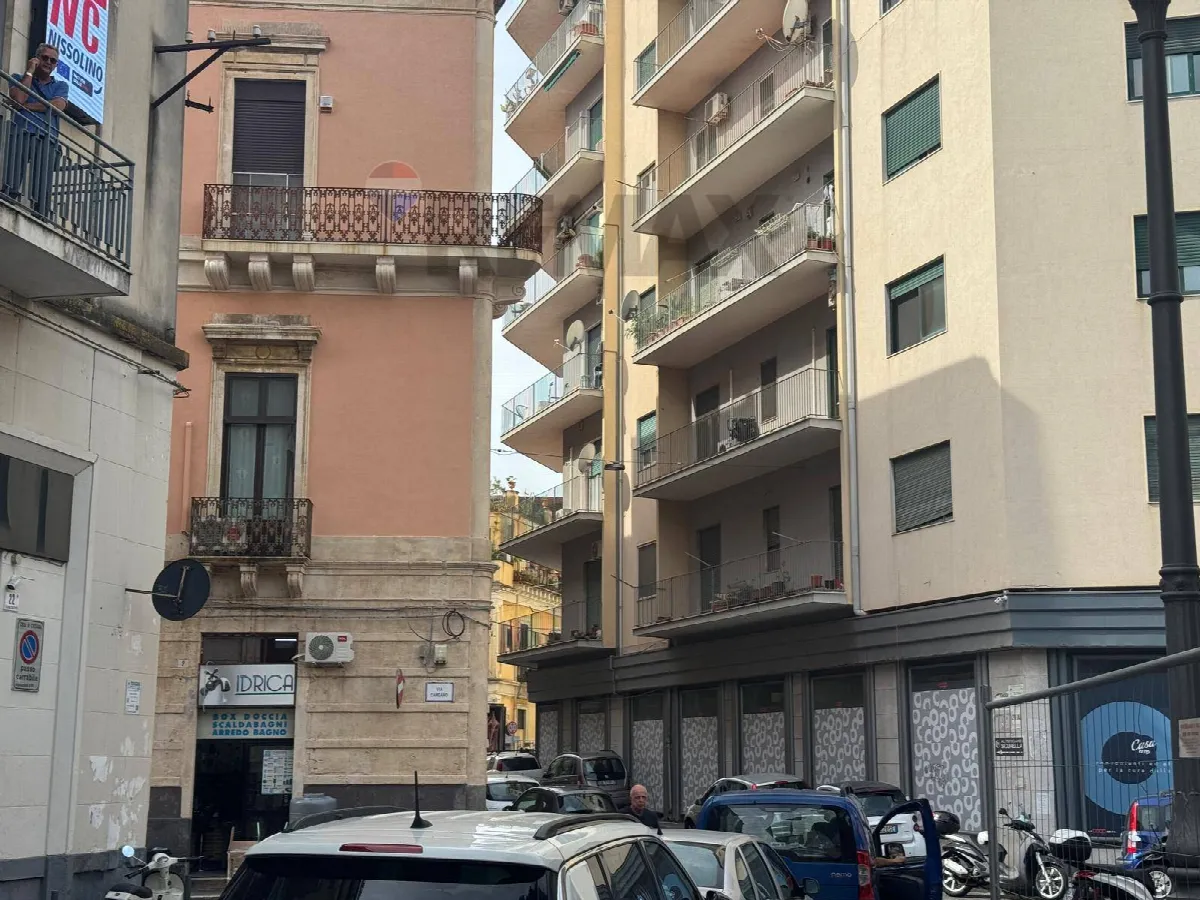 Casa Indipendente in vendita a Catania, Libertà, Stazione, Fiera - foto 2