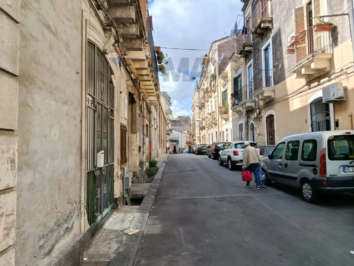 Casa Indipendente in vendita a Catania, Libertà, Stazione, Fiera - foto 3