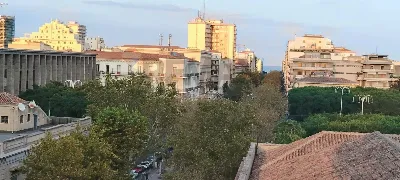 Appartamento in vendita a Catania, Bellini... - foto 1