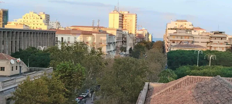 Appartamento in vendita a Catania, Bellini, Tribunale, Corso Italia - foto 1