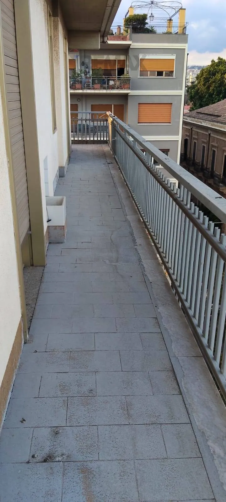 Appartamento in vendita a Catania, Bellini, Tribunale, Corso Italia - foto 2