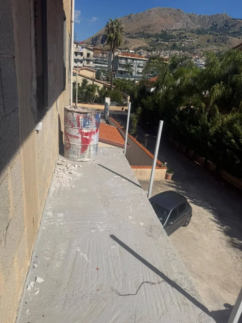 Appartamento in vendita a Borgetto - foto 10