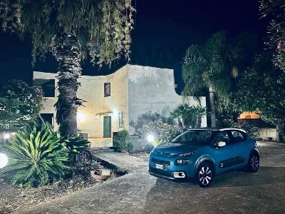 Villa in vendita a Agrigento, San leone, v... - foto 1