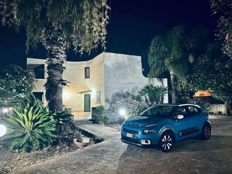Villa in vendita ad Agrigento, San Leone, Villaseta, Villaggio - foto 1