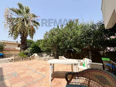 Villa in vendita a Agrigento, San leone, v... - foto 7