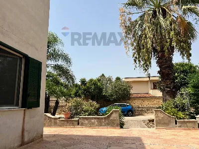 Villa in vendita a Agrigento, San leone, v... - foto 8
