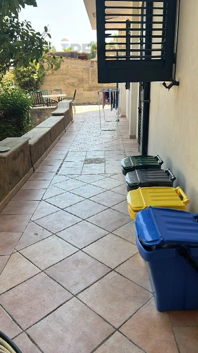 Villa in vendita a Agrigento, San leone, v... - foto 9