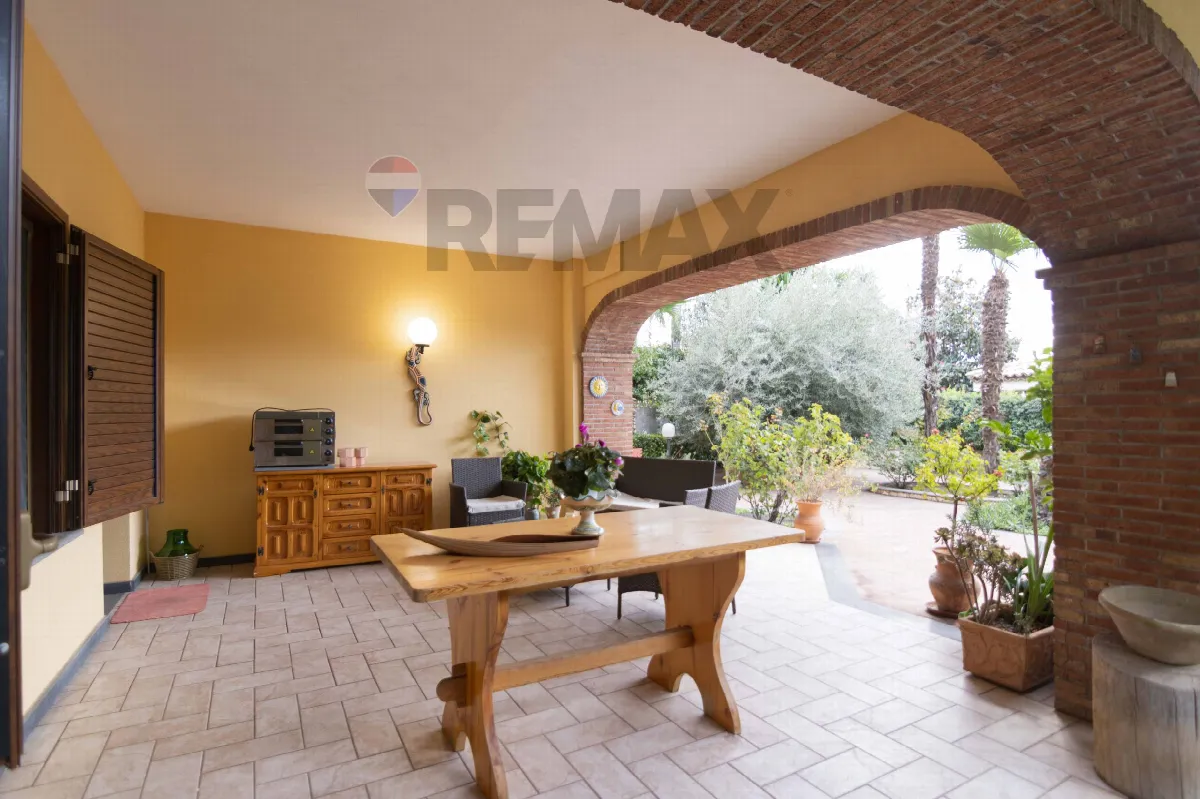 Villa in vendita a Belpasso - foto 4