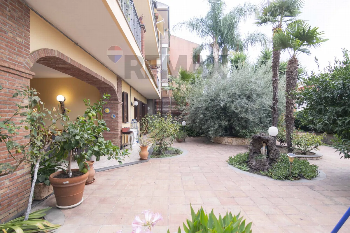 Villa in vendita a Belpasso - foto 5