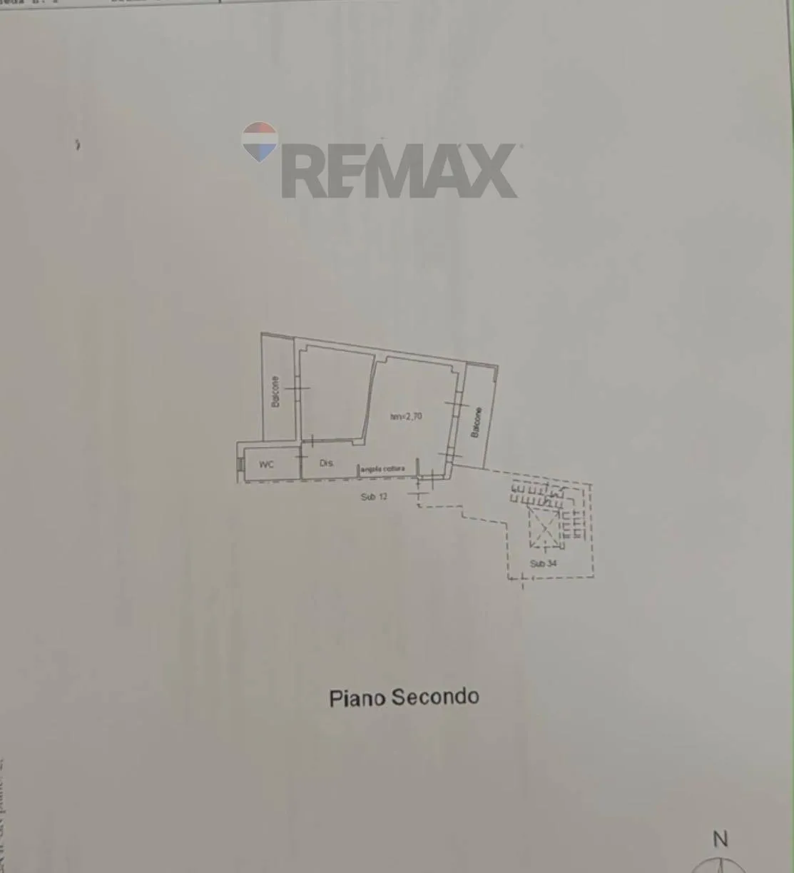 Appartamento in vendita a Pedara, Centro Storico, Porto - foto 2