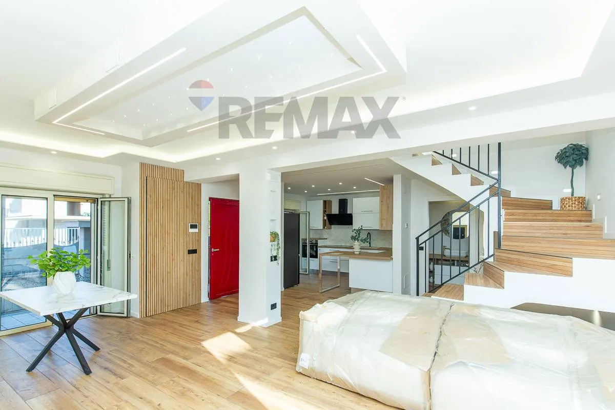 Villa in vendita a Belpasso - foto 4