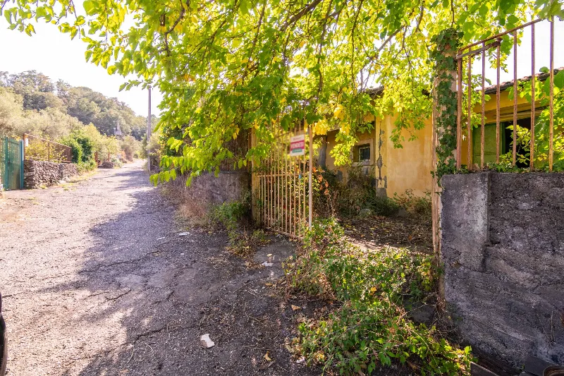 Villa in vendita a Linguaglossa - foto 1