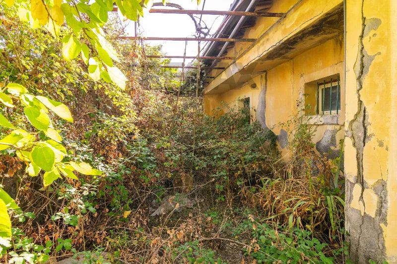 Villa in vendita a Linguaglossa - foto 4