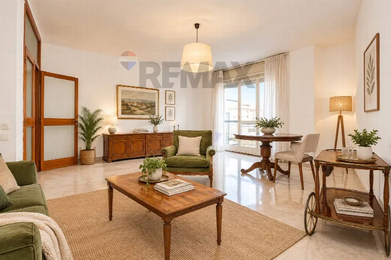 Appartamento in vendita a Milano, Famagosta, Barona - foto 1
