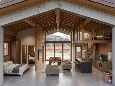 Villa in vendita a Arezzo, Agazzi, santa f... - foto 1