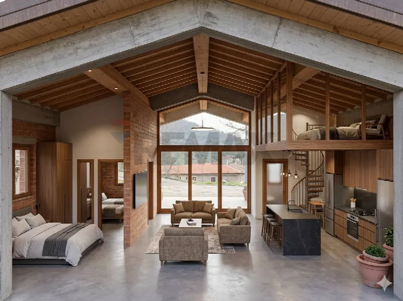 Villa in vendita ad Arezzo, Agazzi, Santa Firmina, Tortaia - foto 1
